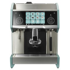 Кофемашина Eversys CAMEO c'2 mcts ocean