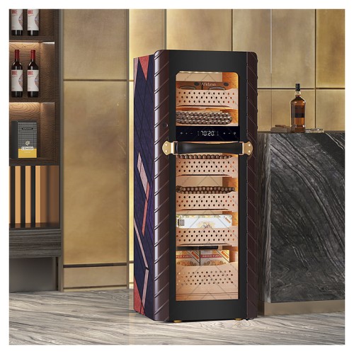 Шкаф для сигар Afidano C5