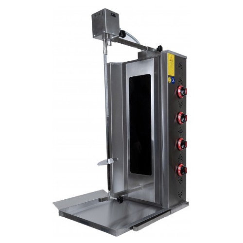 Гриль для шаурмы Karacasan SD17