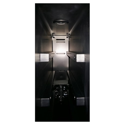 Винный шкаф Dunavox DX-7.20WK/DP