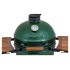 Столики складные Green Kamado для гриля II L, комплект 2 шт.