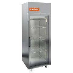 Шкаф холодильный HICOLD A70/1NV