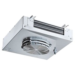 Воздухоохладитель Rivacold RDF1250 двухпоточный среднетемпературный потолочный