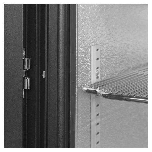 ШКАФ ХОЛОД. TEFCOLD BA26S