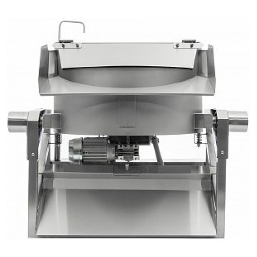 Аппарат для попкорна RoboLabs Robopopstar 72