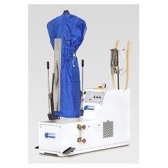 Пароманекен Ghidini Majestic A