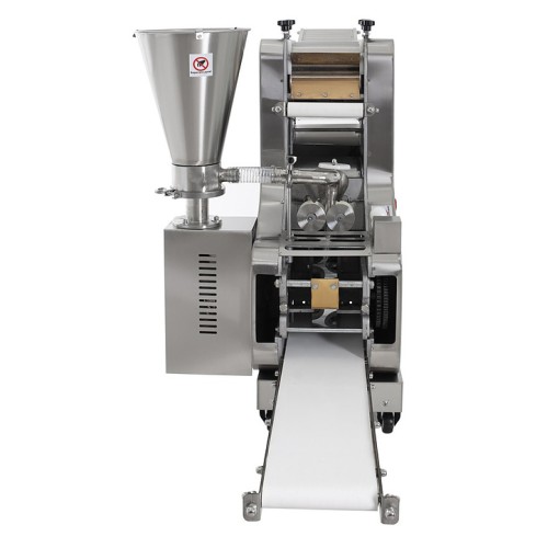 Пельменный аппарат Foodatlas JGL 160 (A) ECO