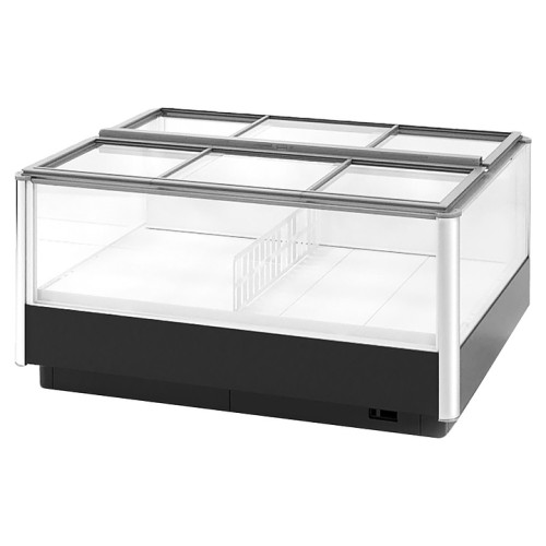 Бонета морозильная Lida Bonet-2 (970/1190/1450/2000/1900 мм) выносной холод