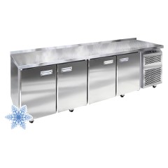Стол холодильный Finist НХСт-700-4