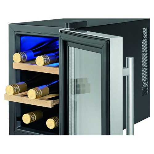 Винный шкаф Profi Cook PC-WK 1231