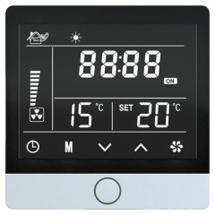 Установка приточно-вытяжная ROYAL Clima RCS-350-U 4.0