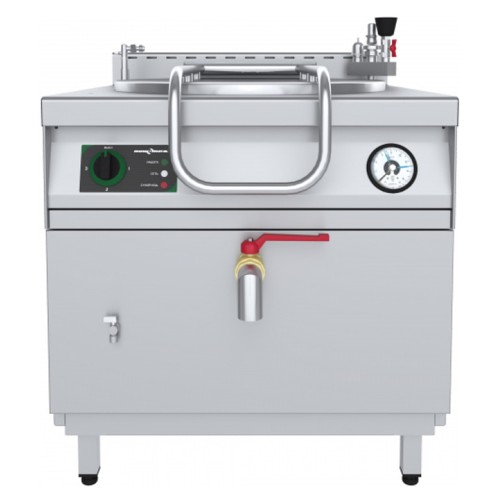 Котел пищеварочный ПищТех КПЭЛ-160