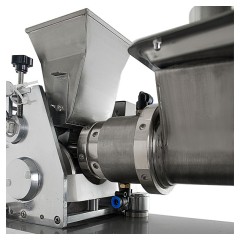 Пельменный аппарат Hualian JGT-60 (16-18 гр.)