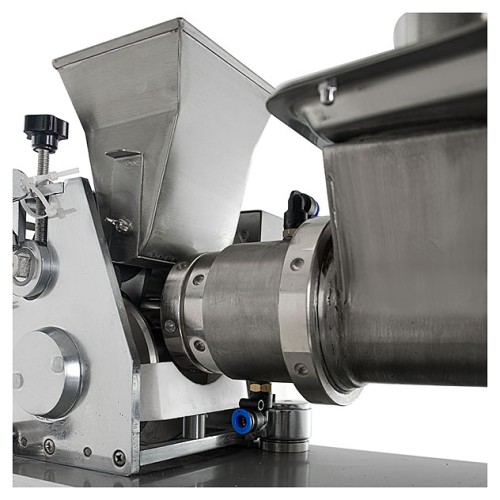 Пельменный аппарат Hualian JGT-60 (16-18 гр.)