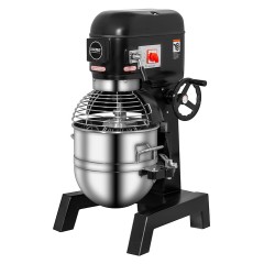 Миксер планетарный Mercury BH-40BW (380)