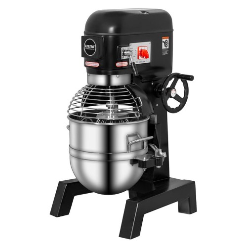 Миксер планетарный Mercury BH-40BW (380)