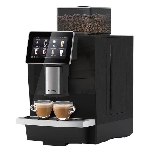 Кофемашина-суперавтомат Jetinno JL30-ST-MW