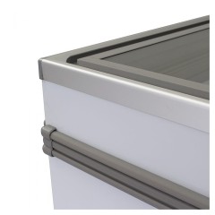 Ларь морозильный Turbo air TFS-25F-N