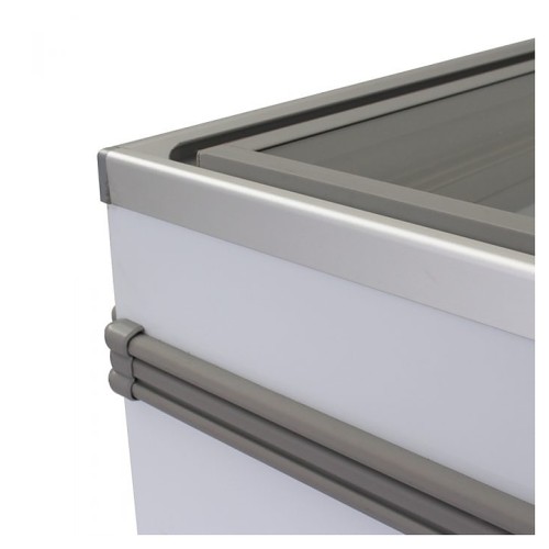 Ларь морозильный Turbo air TFS-25F-N