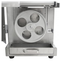 Пила ленточная Roal Meat W250AE