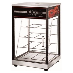 ROSSO Витрина тепловая HW-816