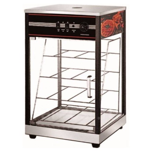 ROSSO Витрина тепловая HW-816