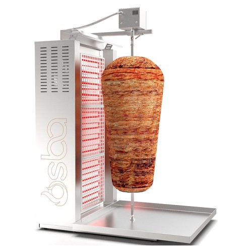 Гриль для шаурмы Osba SH3-LE