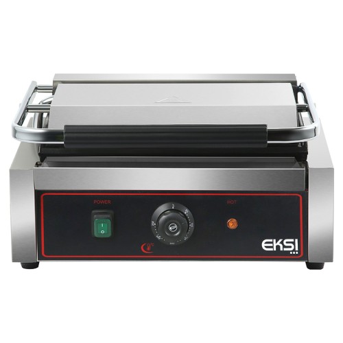 Гриль контактный EKSI HEG-811E-RL