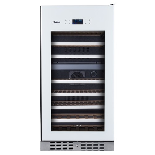 Винный шкаф Libhof Sommelier SRD-94 White