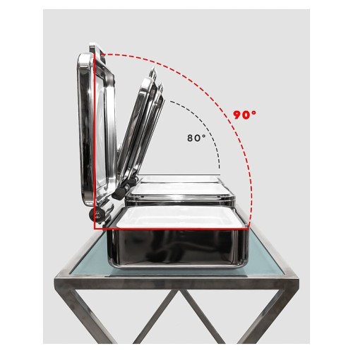 Мармит F&B Project 5032ULW