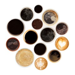 КОФЕМАШИНА-СУПЕРАВТОМАТ DR.COFFEE PROXIMA COFFEE MASTER 300