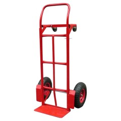 Тележка-трансформер Мастер-инструмент HT 2009