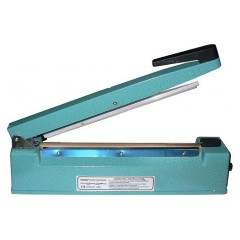 Запайщик пакетов Foodatlas PFS-300 Pro (алюм, 2 мм)