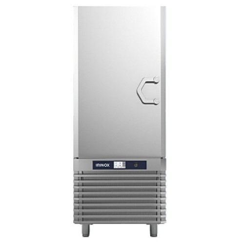 Шкаф шоковой заморозки и охлаждения IRINOX EF Next L + Sanigen