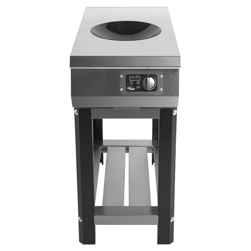 Плита индукционная Grill Master Ф1ИП/800 на подставке