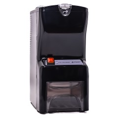 Льдодробитель JOHNY AK/14 ECO черный