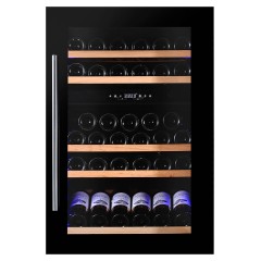 Винный шкаф Dunavox DAVS-49.116DB