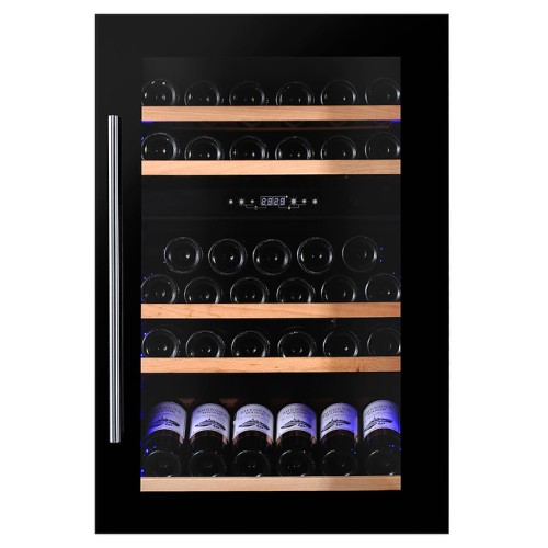 Винный шкаф Dunavox DAVS-49.116DB