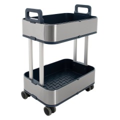 Тележка сервировочная Foodatlas JAH-018