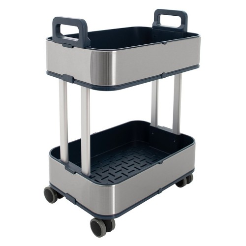 Тележка сервировочная Foodatlas JAH-018