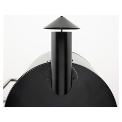 Мангал на углях GRILLODA МА-6 с облицовкой