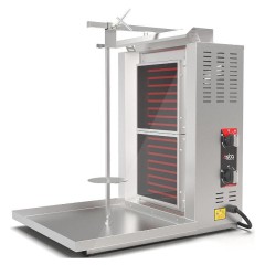 Гриль для шаурмы Osba SH2-C