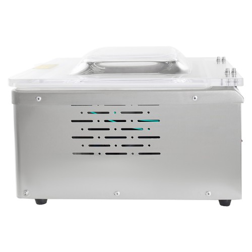 Упаковщик вакуумный Foodatlas DZ-260D Eco