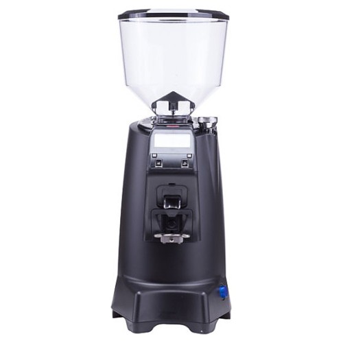 Кофемолка EUREKA ZENITH CLUB 60 E черная матовая