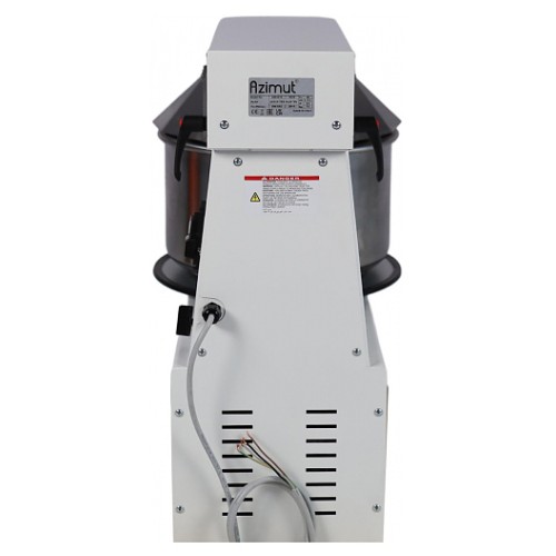 Тестомес спиральный Azimut MIXUP TER 30 2V EVO