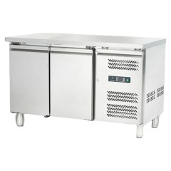 СТОЛ С ОХЛАЖД.ШКАФОМ HURAKAN HKN-GN2TN