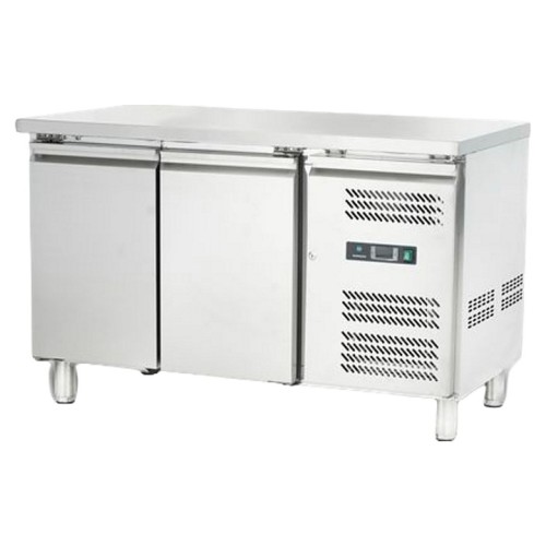 СТОЛ С ОХЛАЖД.ШКАФОМ HURAKAN HKN-GN2TN