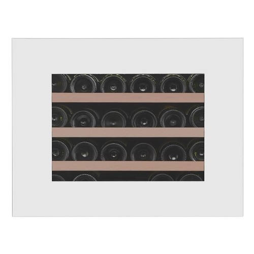 Винный шкаф MC Wine W24W Touch Open