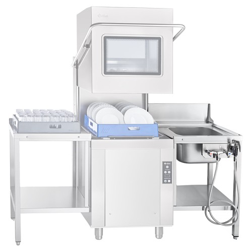 Стол предмоечный СПМП-6-1