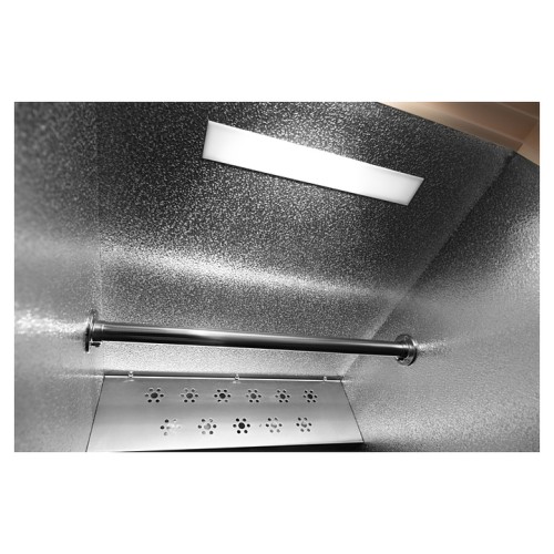 Холодильник для шуб Graude PK 70.0 B бежевый